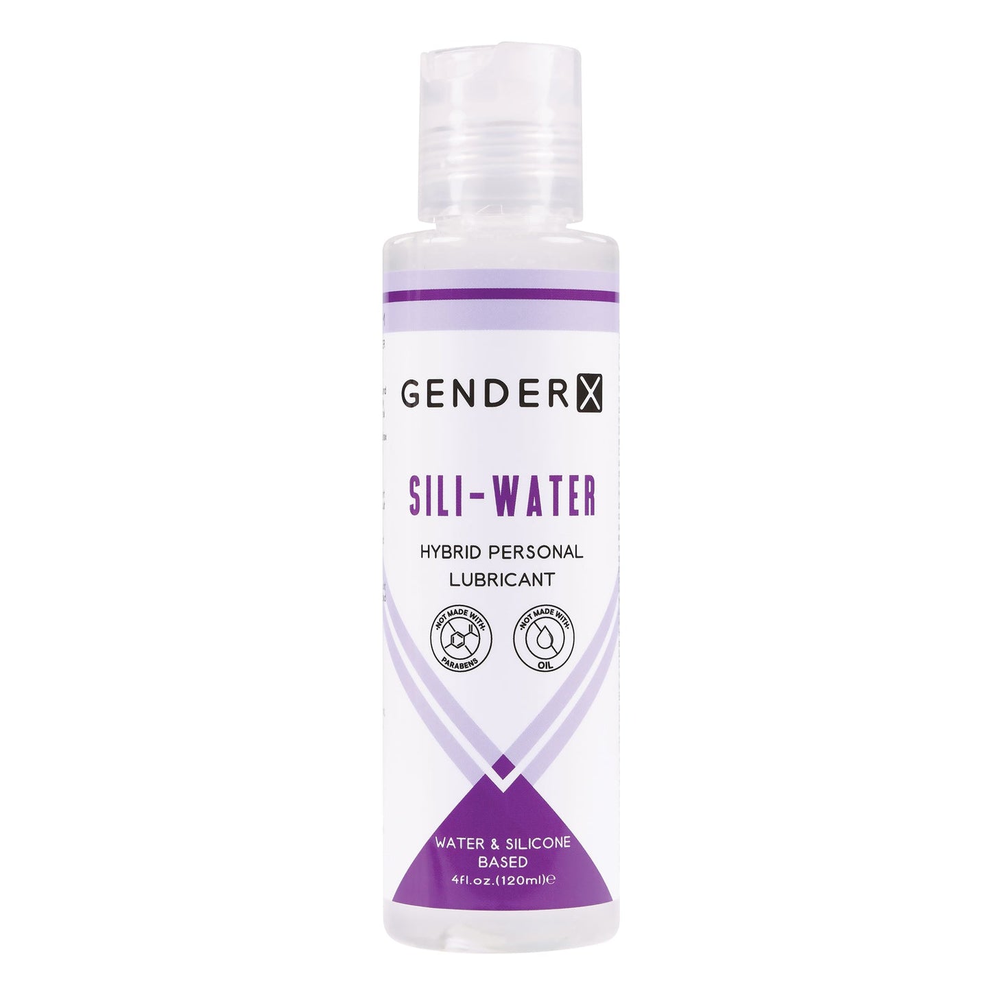 Gender X Sili-Water