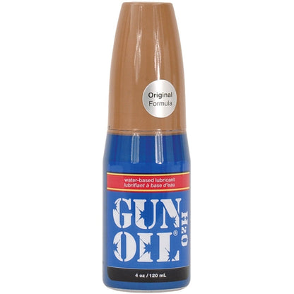 Gun Oil - H2O