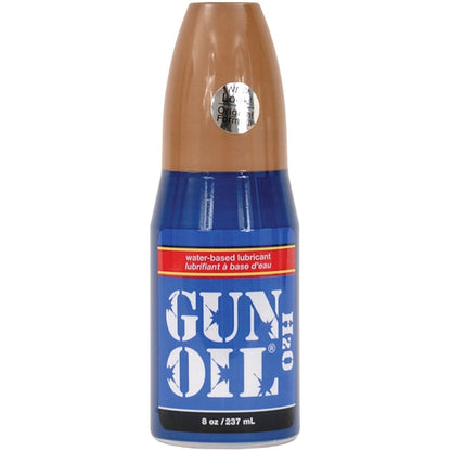 Gun Oil - H2O