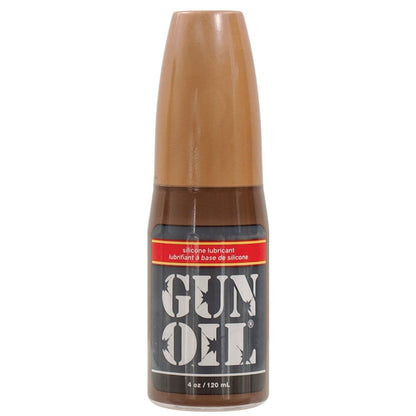 Gun Oil Silicone