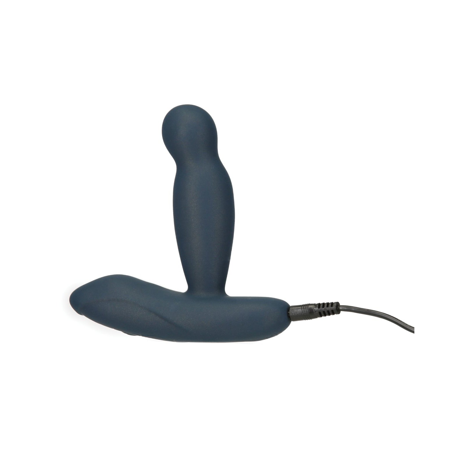 Lux Active Revolve 4.5" Rotating & Vibrating Anal Massager
