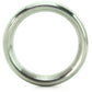 Master Series Sarge 1.75" Stainless Steel Cock Ring