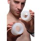 Master Series Stretch Master Ass Grommet - Set of 2