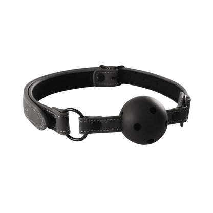 NS Novelties Renegade Bondage Ball Gag