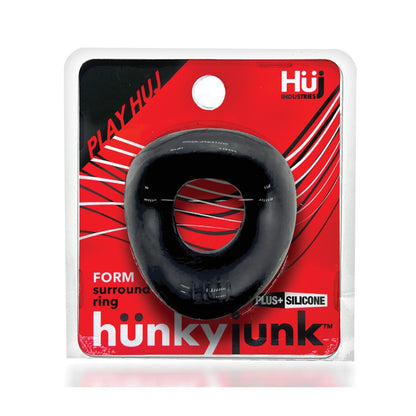 Anneau pénien en forme de Hunkyjunk