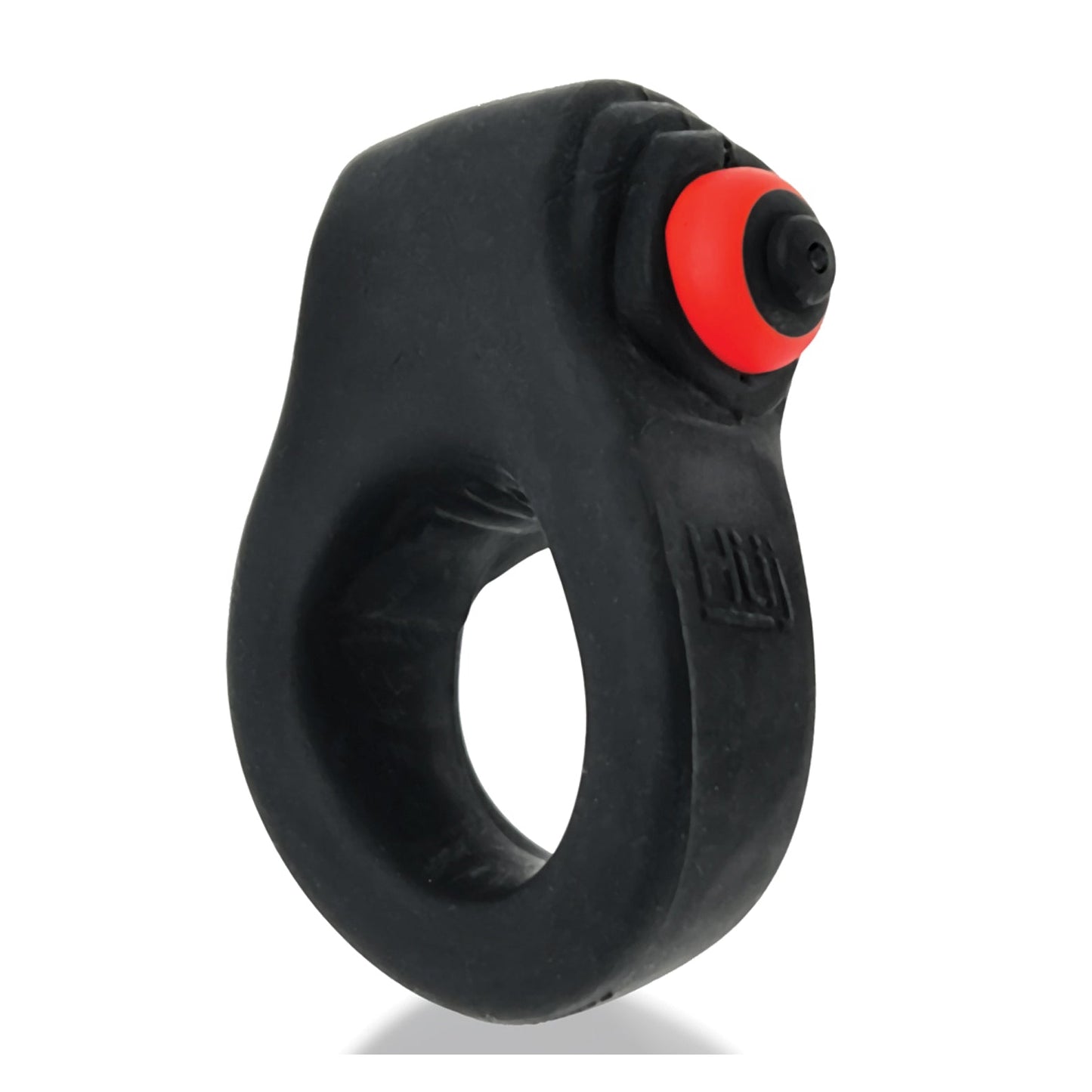 Hunky Junk Revring Cock Ring With Vibe
