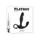 Playboy Pleasure Come Hither Prostate Massager - 2 AM