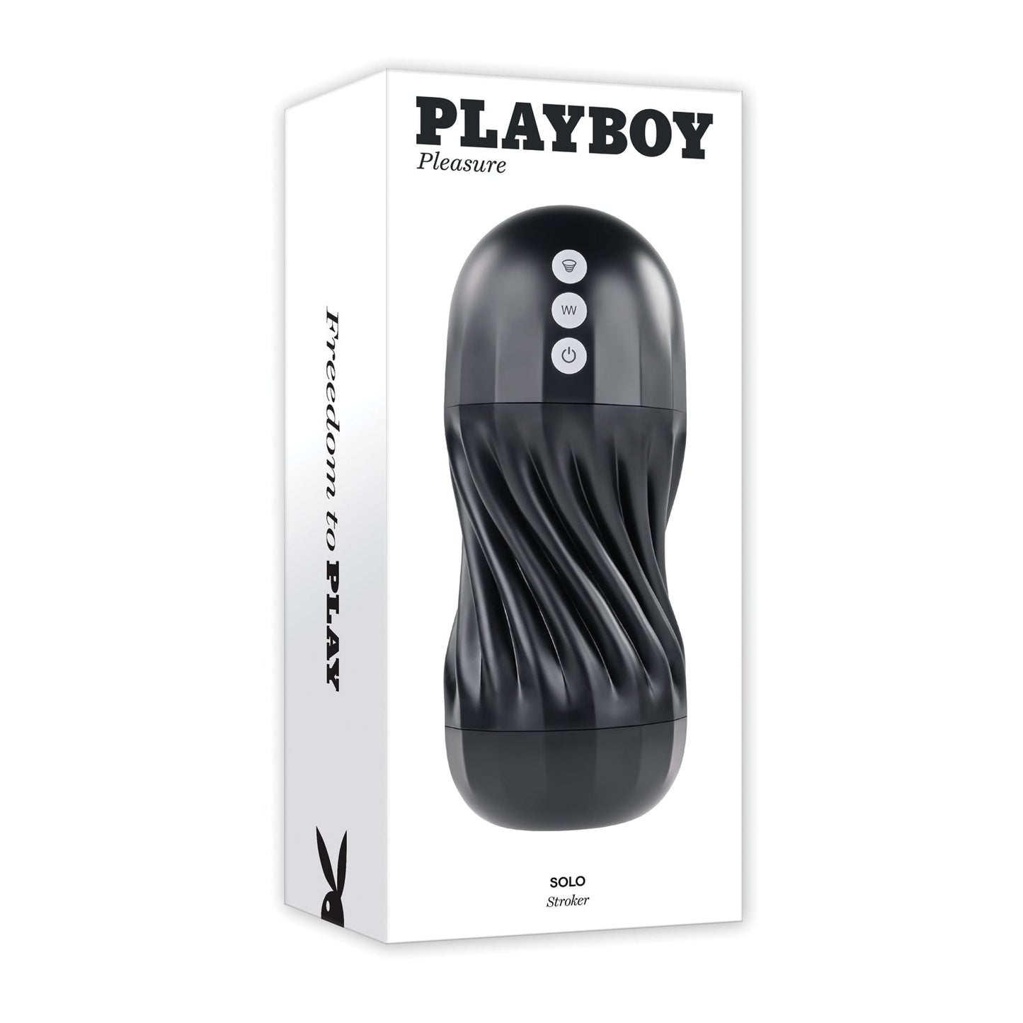 Playboy Solo Stroker - 2 AM