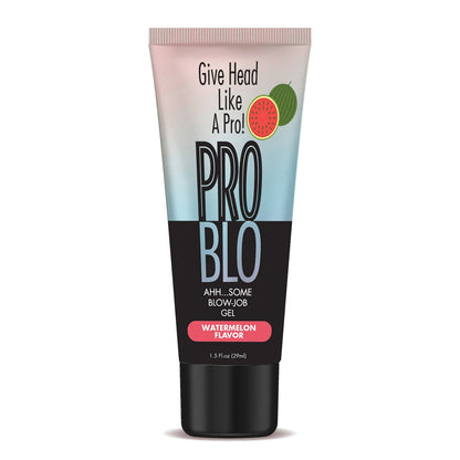 Problo Oral Pleasure Gel