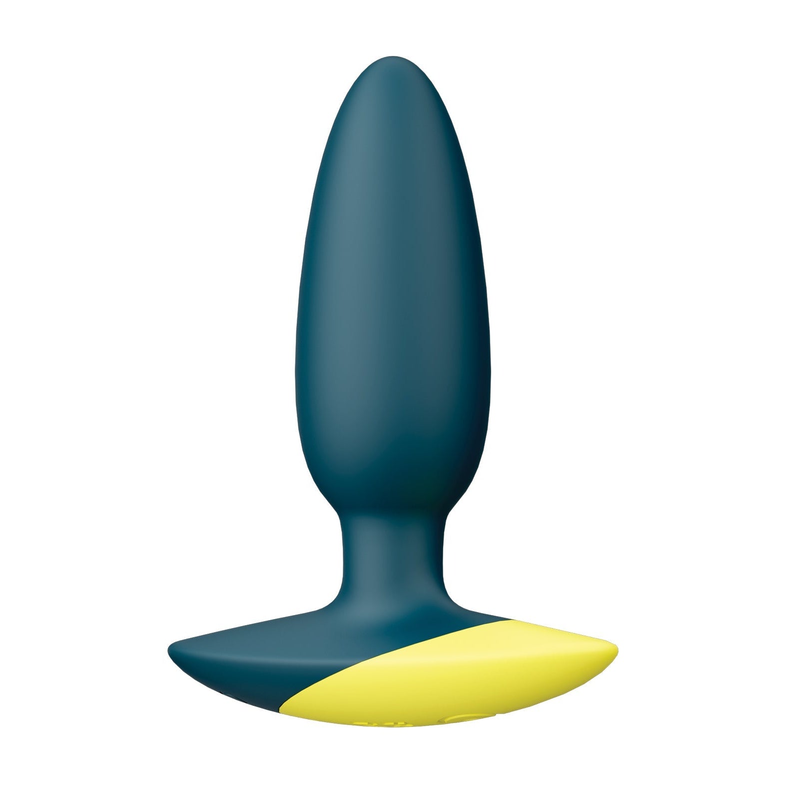 ROMP Bass Vibrating Anal Plug Adam's Toy Box ROMP Bass Vibrating Anal Plug Adam's Toy Box