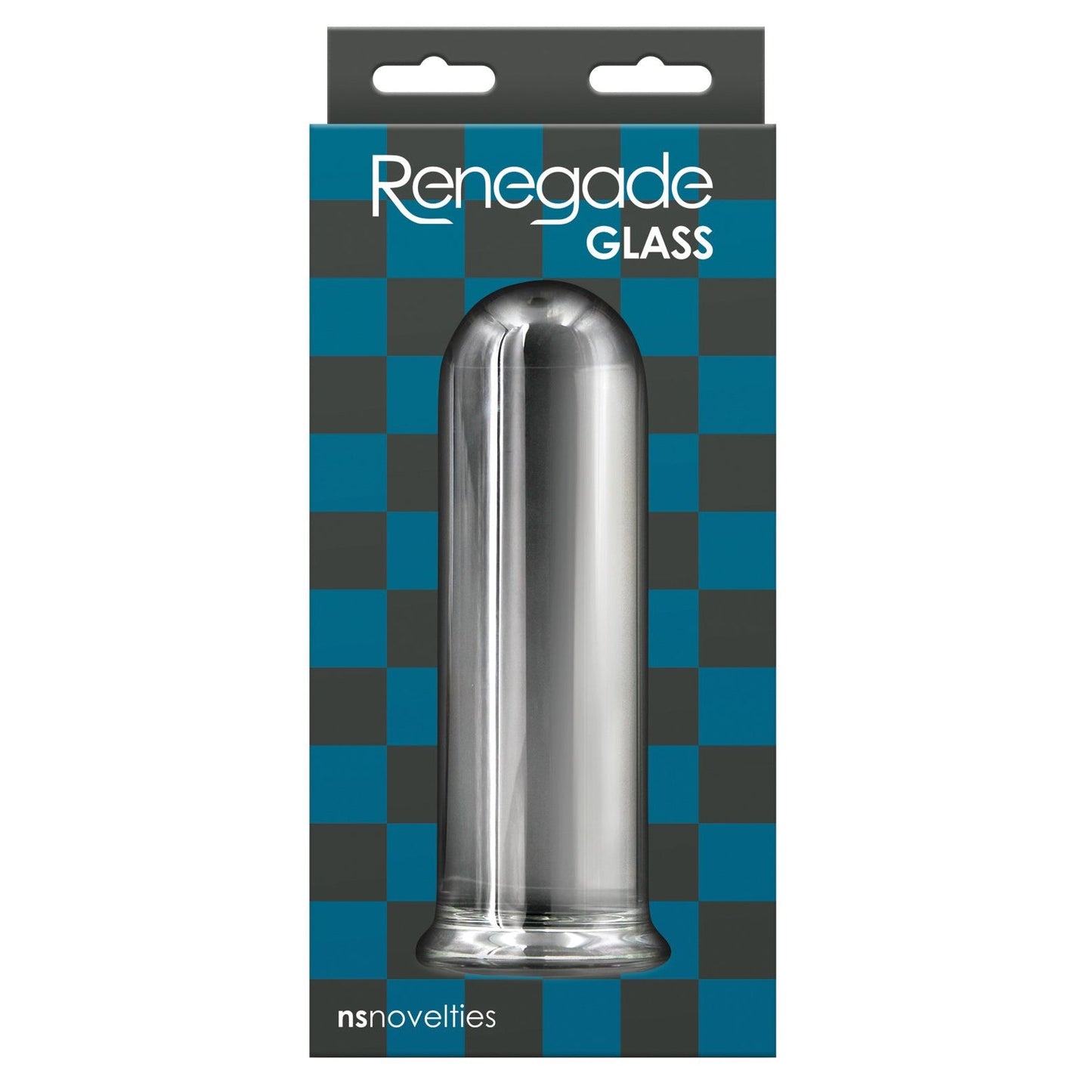 Renegade Glass Rook