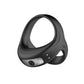 Sport Fucker Motovibe Sling Cockring With Remote - Black