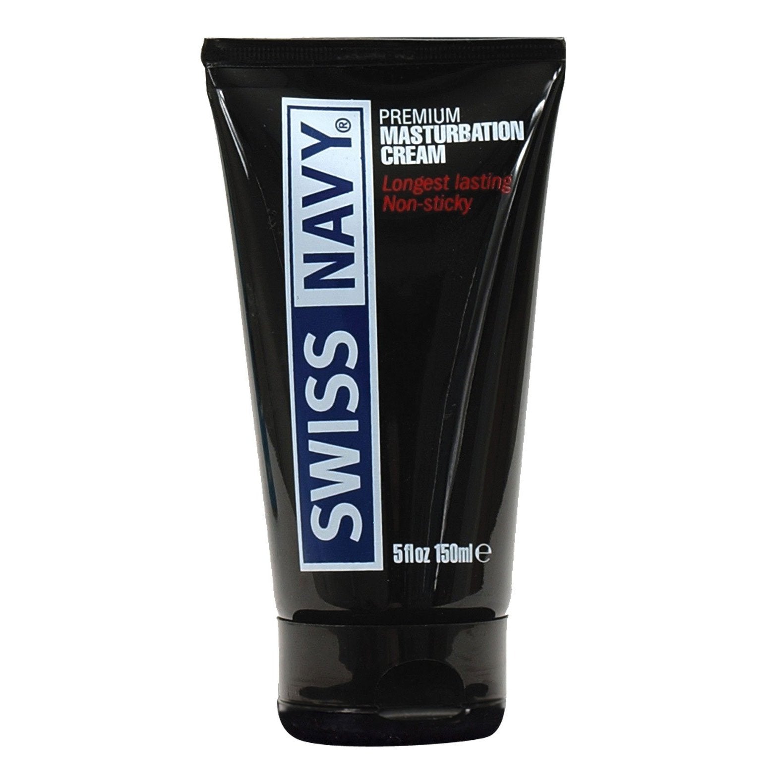 Swiss Navy Premium Masturbation Cream