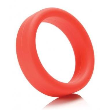 Shop Tantus 1.5" Supersoft C Ring | Stretchy Cock Rings Adam's Toy Box Shop Tantus 1.5" Supersoft C Ring | Stretchy Cock Rings Adam's Toy Box
