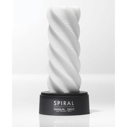 Tenga 3D Spiral Stroker