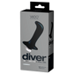 VeDO Diver Rechargeable Prostate Vibe