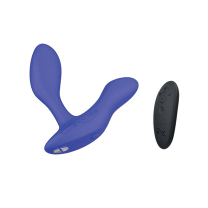 We-Vibe Vector+