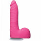 American Pop Independent Ultraskyn 7" Dildo with Suction Cup