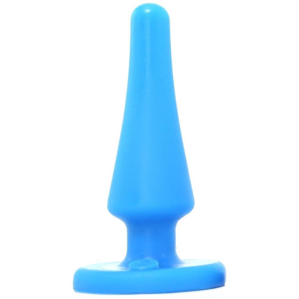 American Pop Launch Silicone Anal Trainer Set