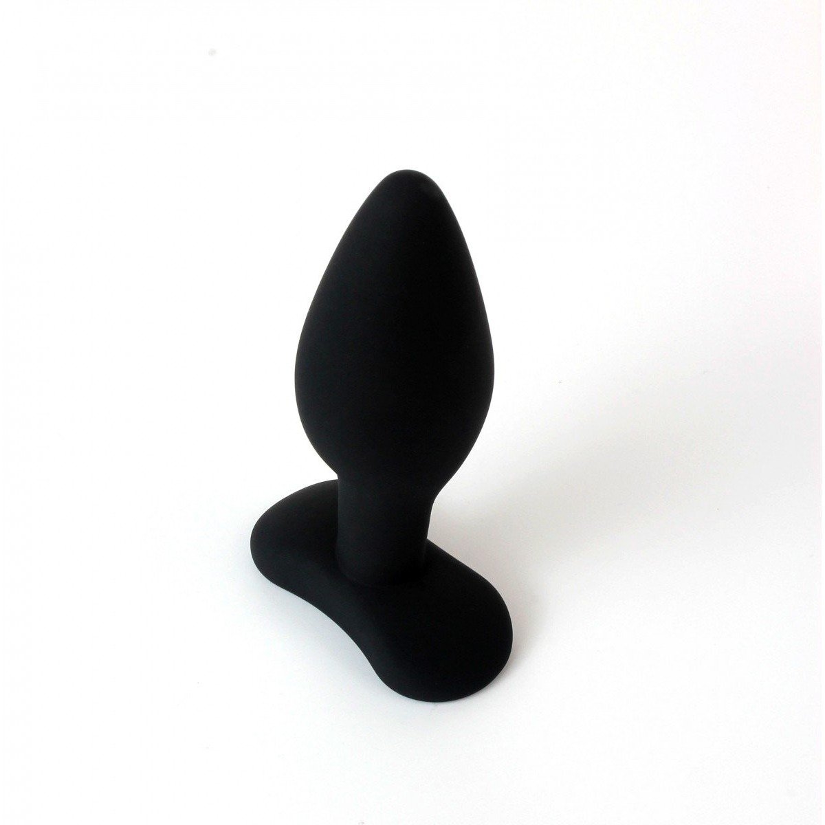 Anal Fantasy Collection 100% Silicone Small Butt Plug With FREE 5 Piece Prep Kit