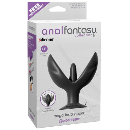 Anal Fantasy Collection Mega Insta Gaper