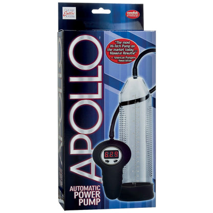 Apollo Automatic Power Pump