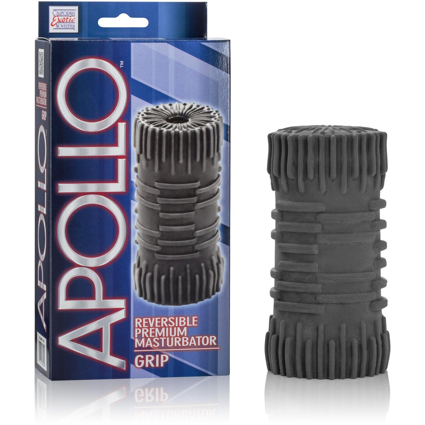 Apollo Grip Reversible Masturbator