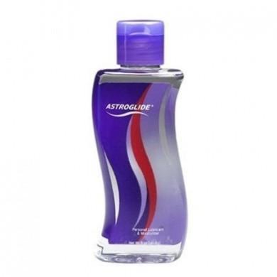 Astroglide Water-based Lubricant