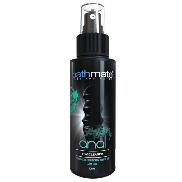Example: Bathmate Anal Toy Cleaner