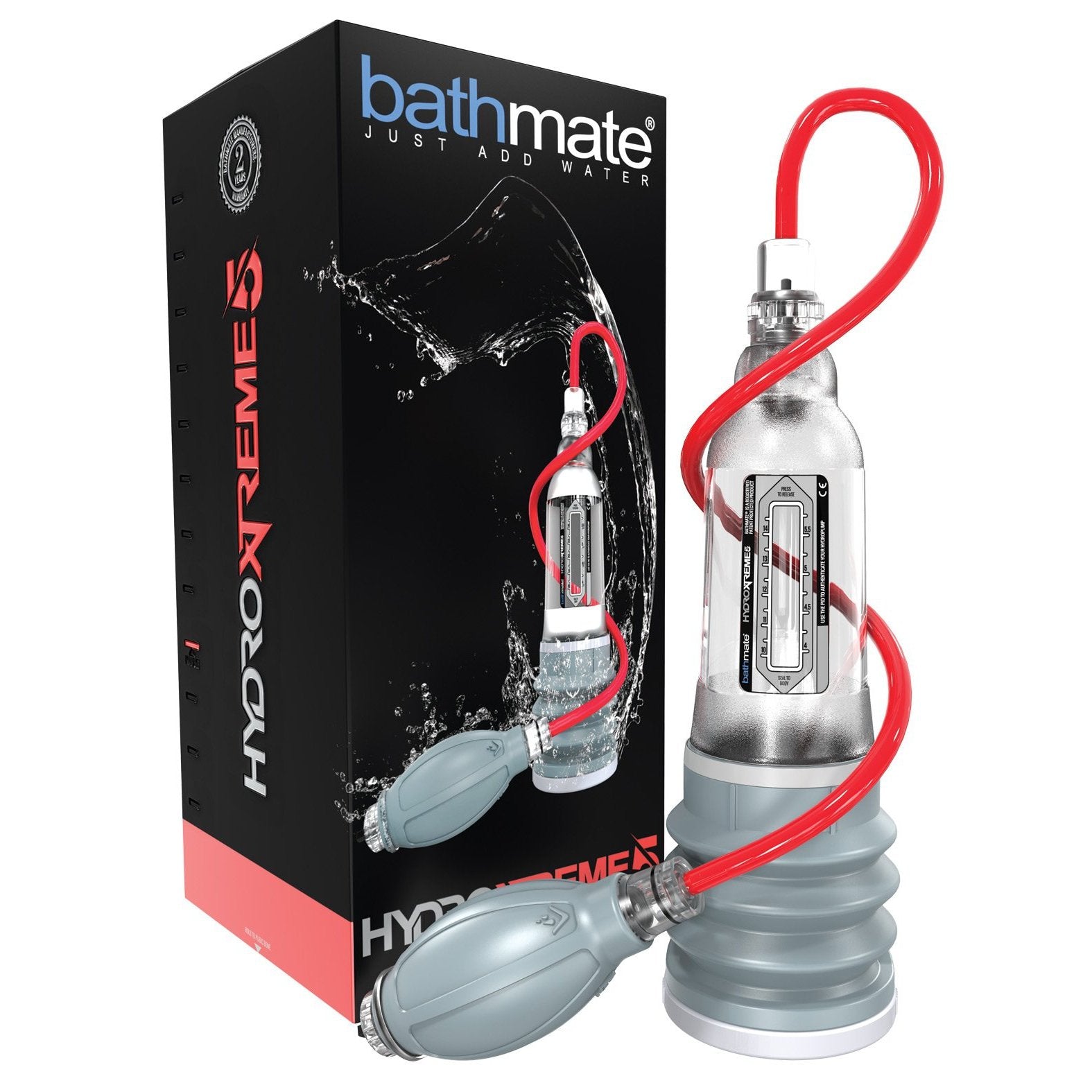 Shop Bathmate Hydromax Xtreme Series