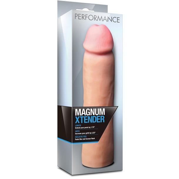 Blush Performance Magnum Xtender