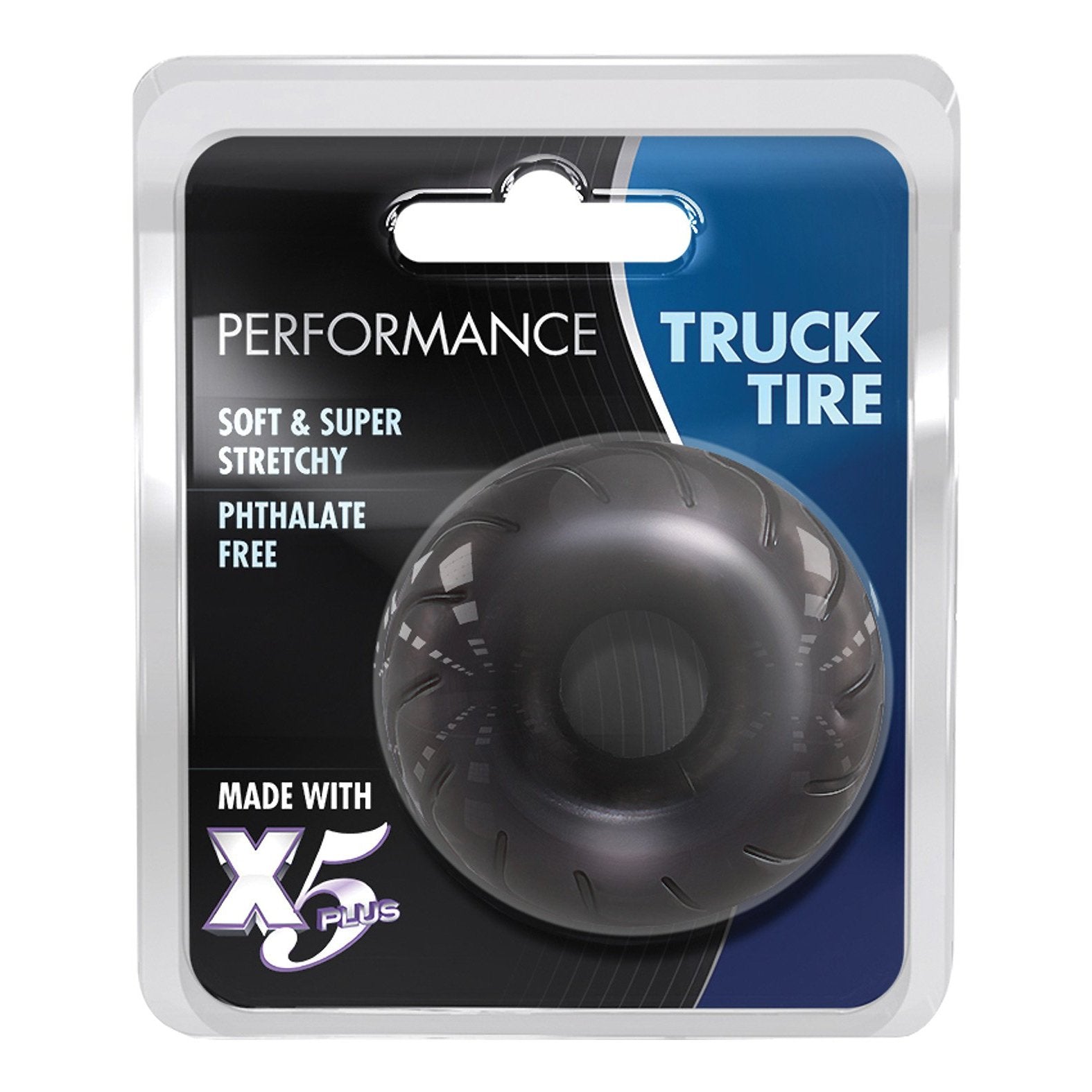 Blush Performance Truck Tire Cock Ring