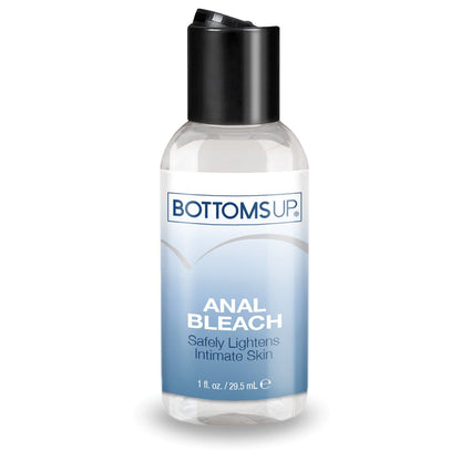 Bottoms Up Anal Bleach - 1 oz