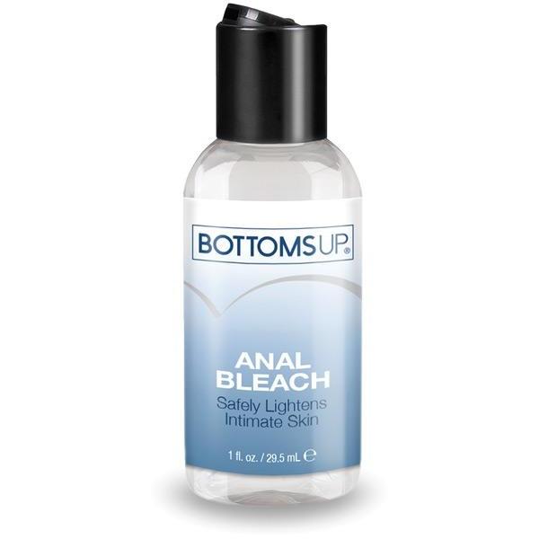 Bottoms Up Anal Bleach - 1 oz