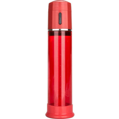 Cal Exotics Advanced Fireman's Penis Pump