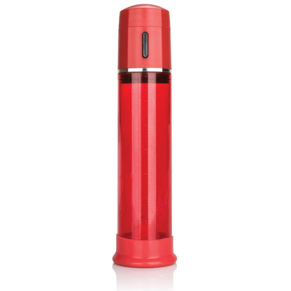 Cal Exotics Advanced Fireman's Penis Pump