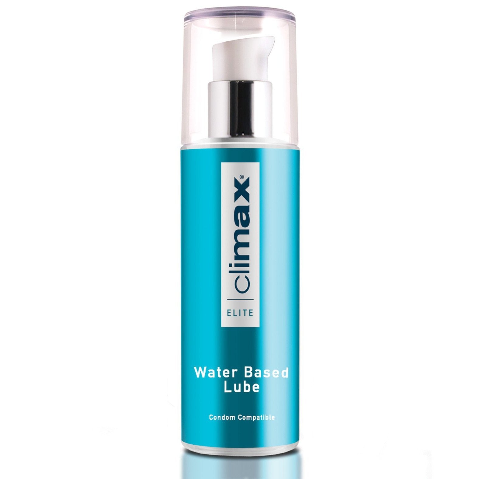 Climax Elite Water Based Lube