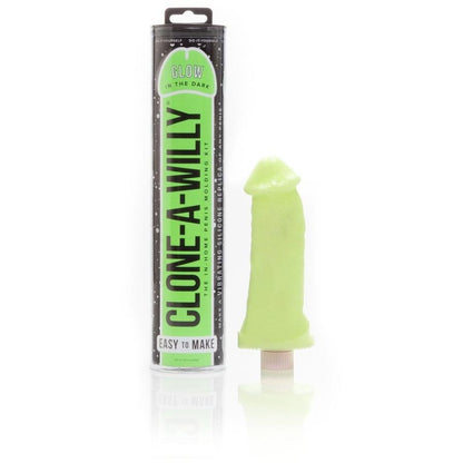 Clone-A-Willy Kit - Vibrating