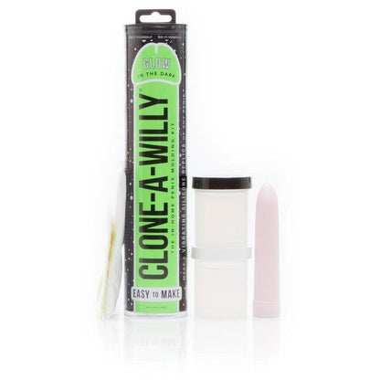 Clone-A-Willy Kit - Vibrating