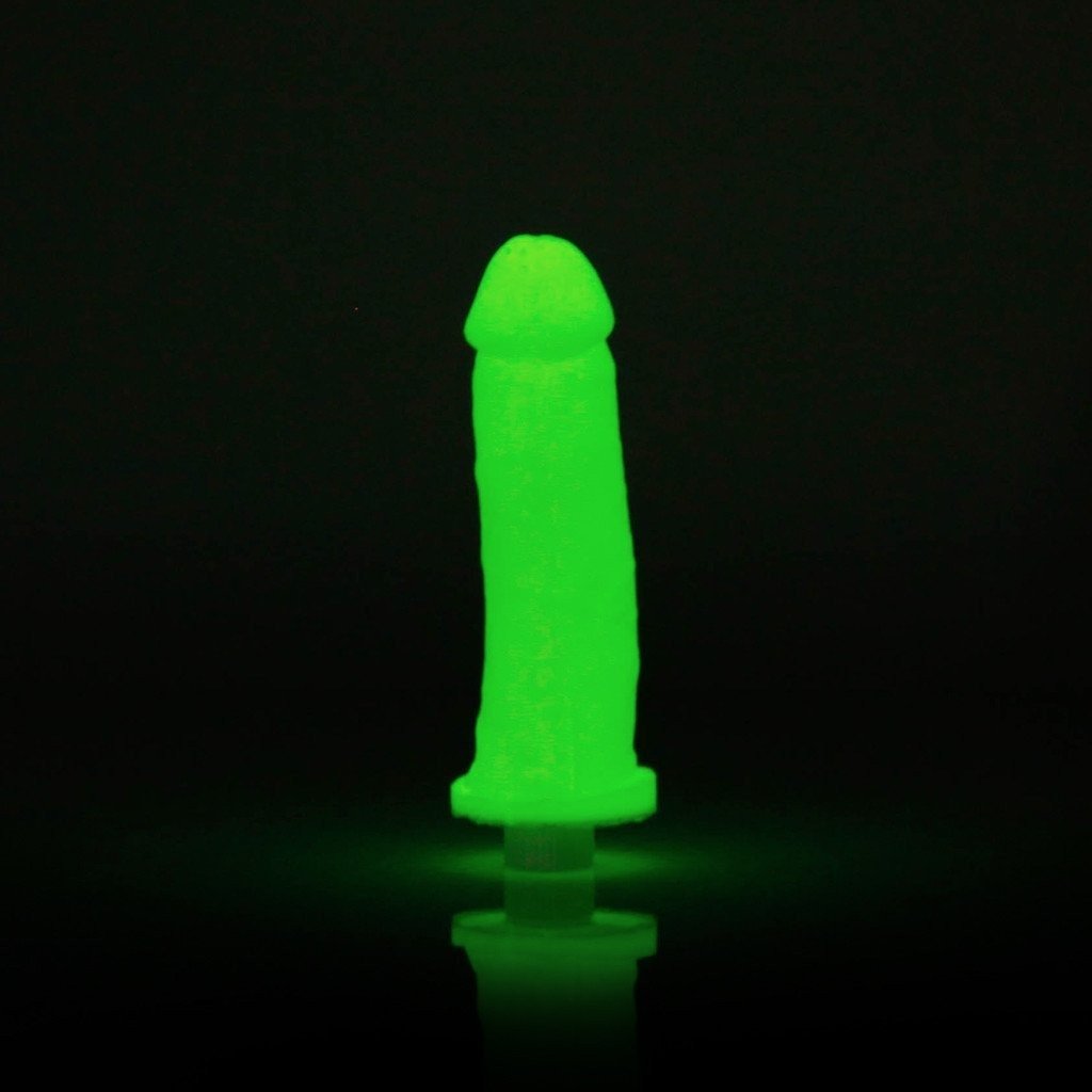 Clone-A-Willy Kit - Vibrating