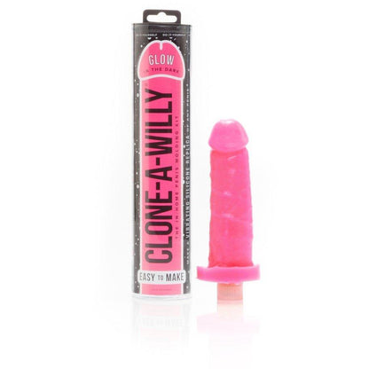 Clone-A-Willy Kit - Vibrating