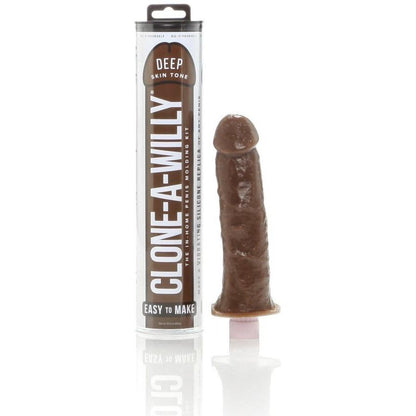 Clone-A-Willy Kit - Vibrating