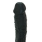 Colours Pleasures 5 Realistic Dildo with Suction Cup