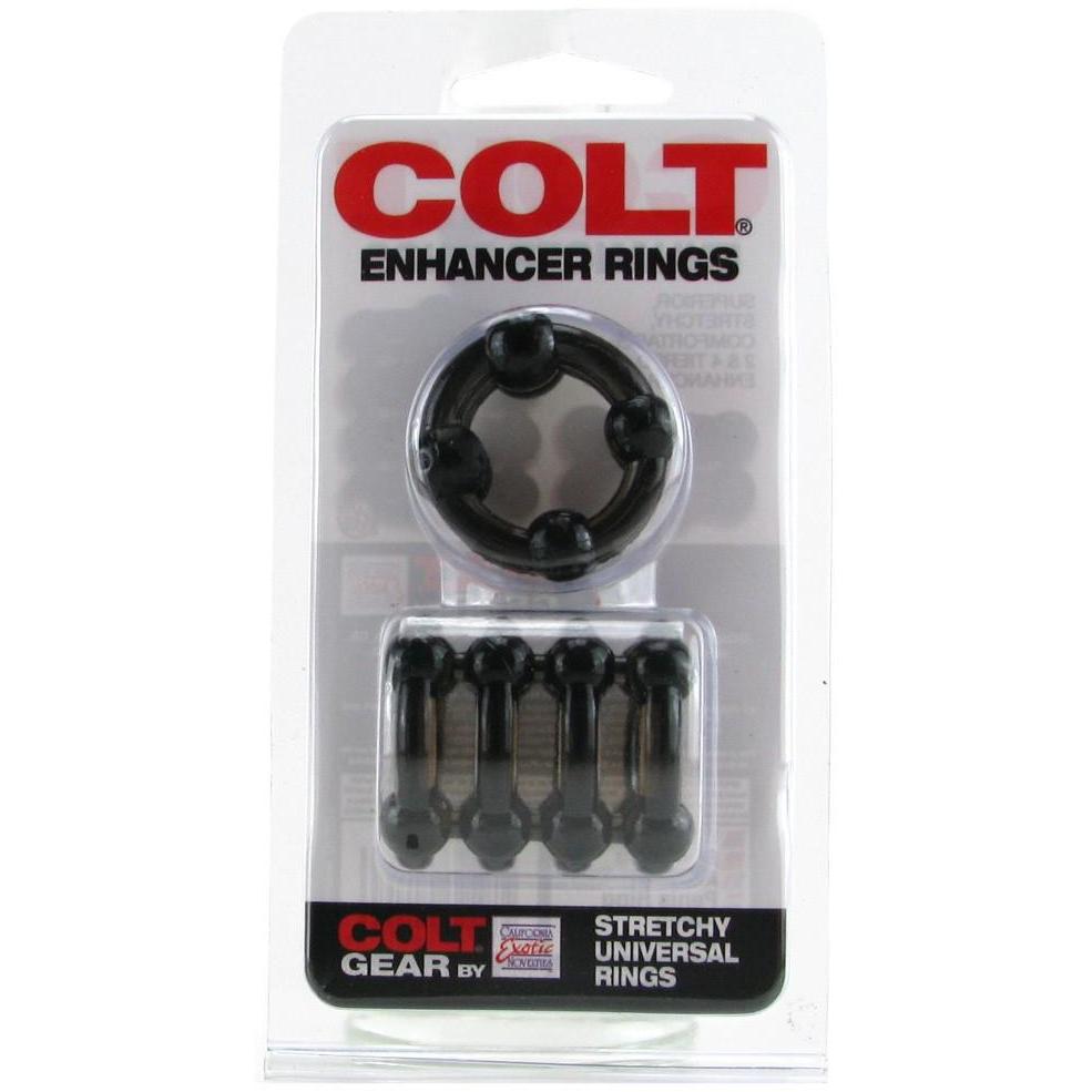 Colt Enhancer Rings