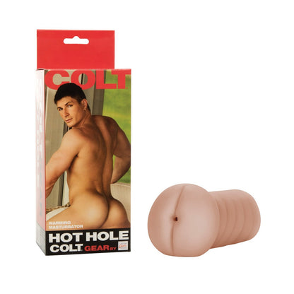 Colt Hot Hole Male Masturbator
