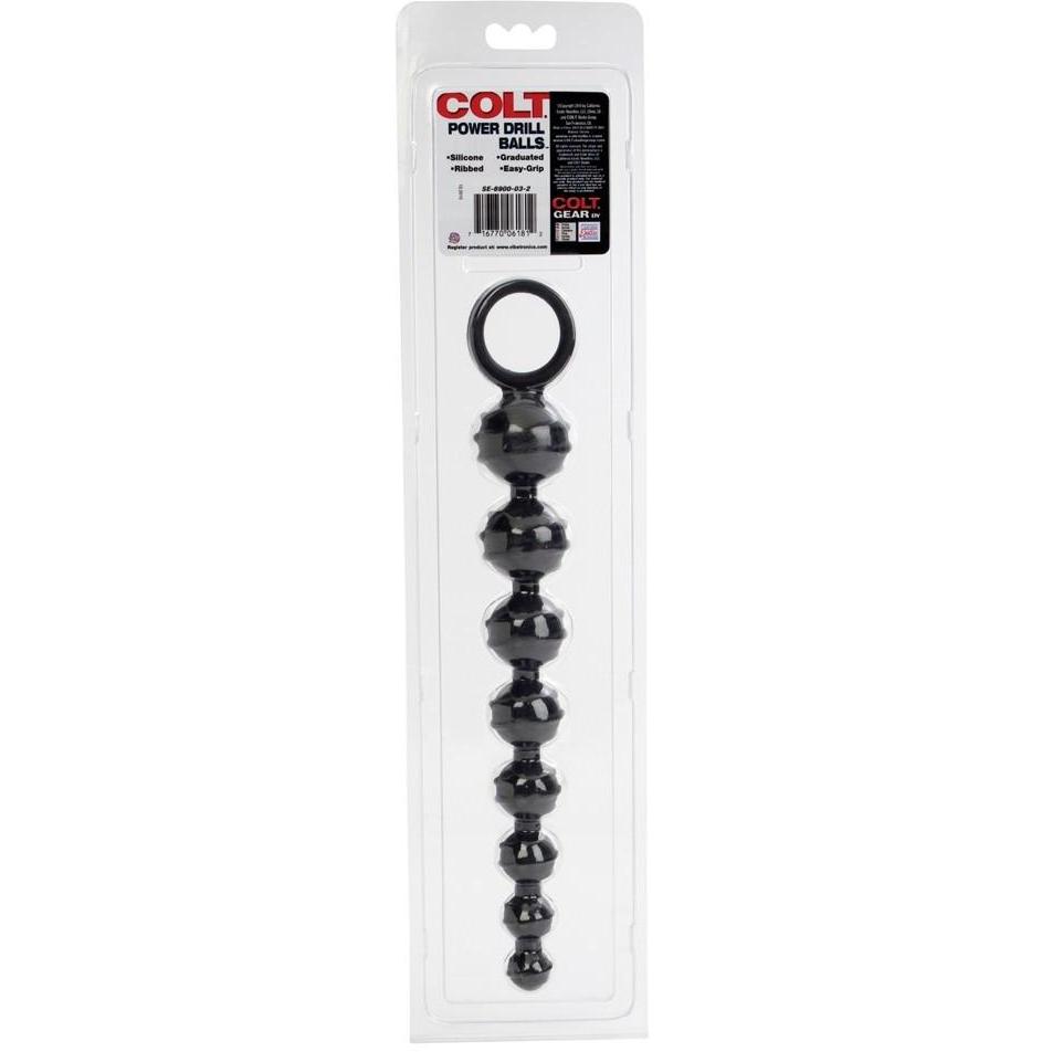 Colt Power Drill Balls