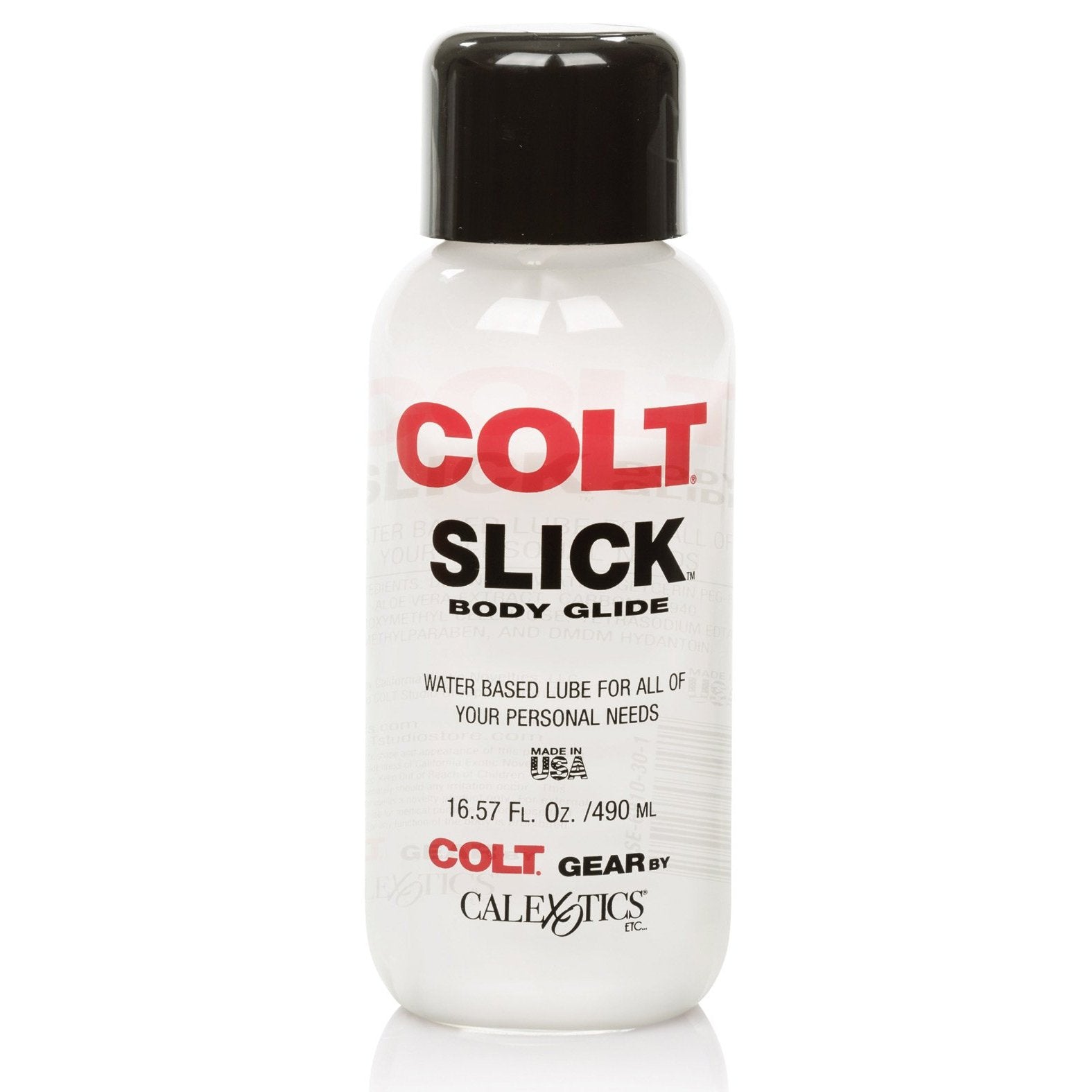Colt Slick Personal Lube