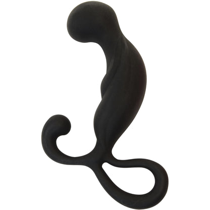 Curve Novelties Rooster Capital P - Black