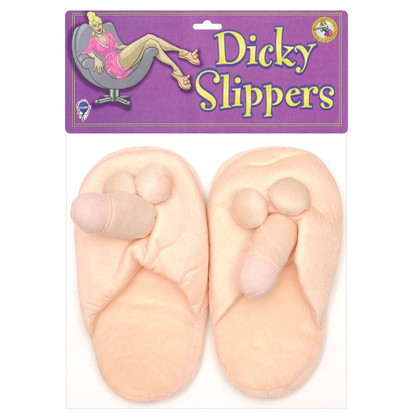 Dicky Slippers