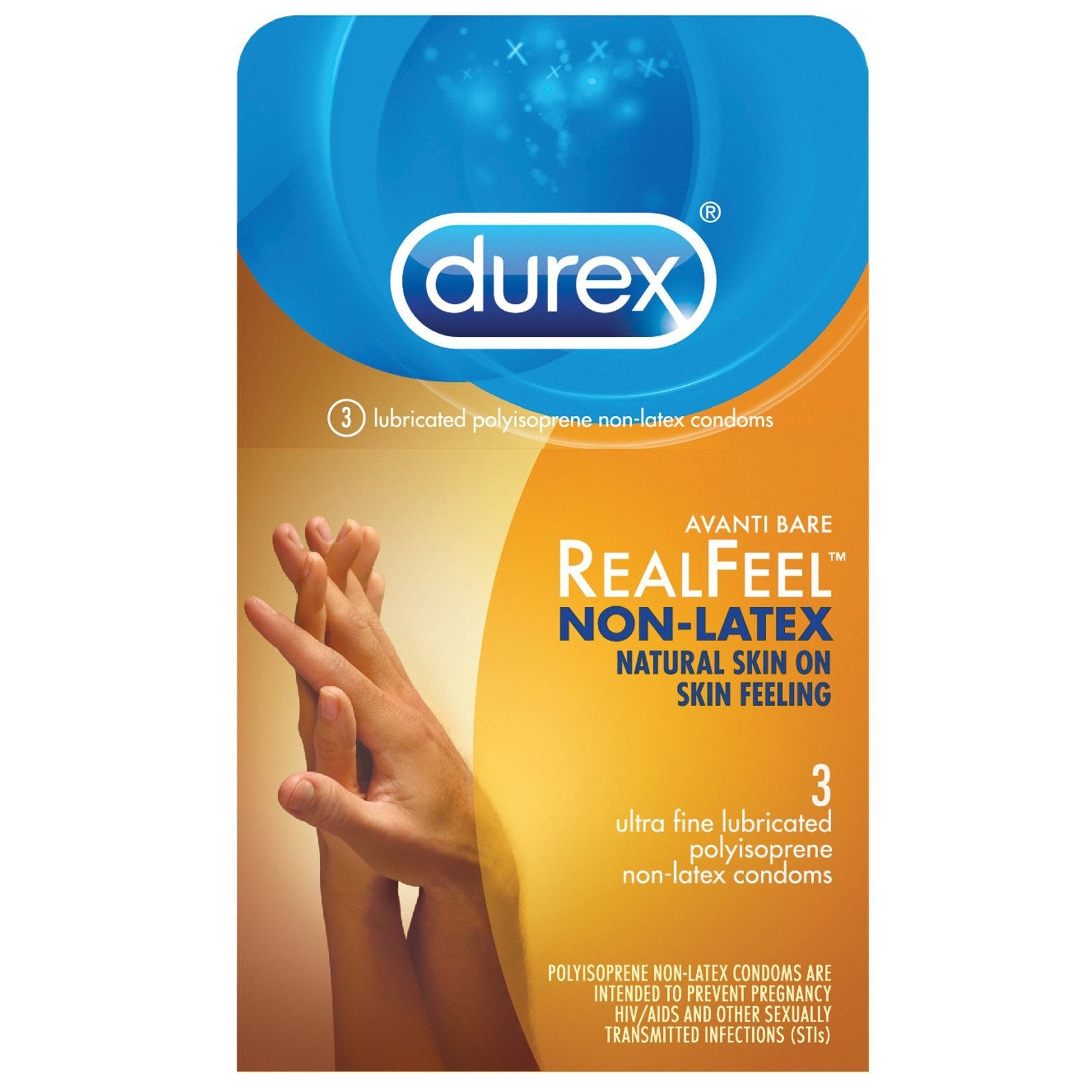 Durex Select Flavoured Condoms Box 12 ❤️ World Condoms – WorldCondoms